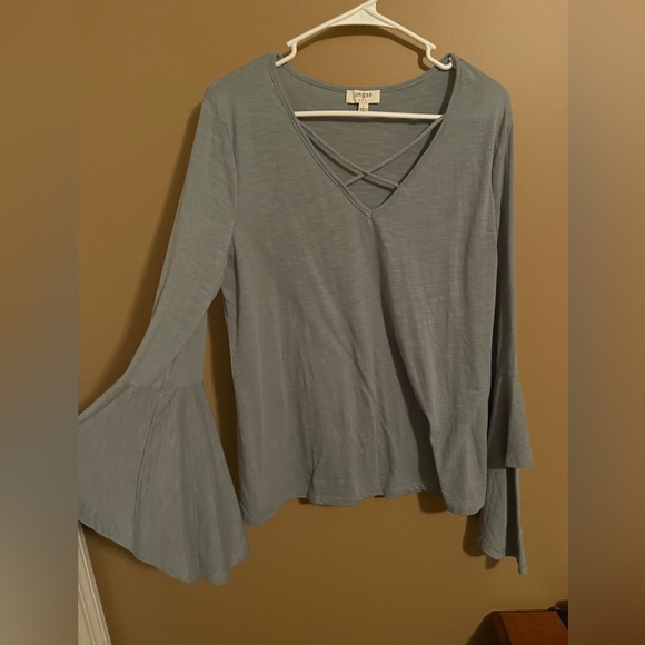 Umgee blouse - Picture 2 of 3